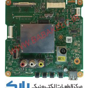 MAIN TOSHIBA 47L2400