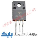 30J127 ORG TO-220