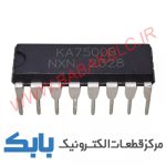 KA7500 DIP-16