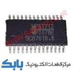 MP3378E TSSOP-28