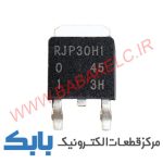 RJP30H1 TO-252