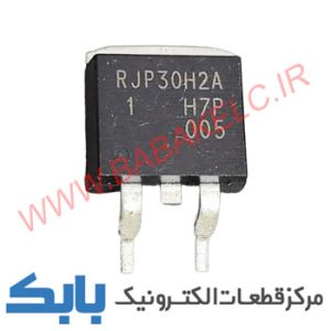 RJP30H2A TO-263 ORG