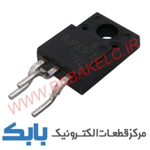 RJP63F3 TO-220