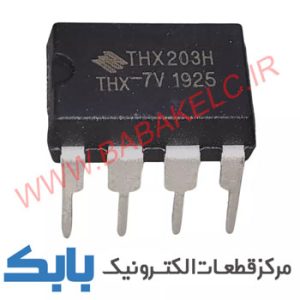 THX203 DIP-8