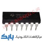 TL074 DIP-14