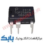 TOP258PN DIP-7