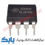 SD6830 DIP-8 SD6830B DIP-8
