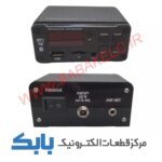 برد فلش بلوتوث جعبه ای IR33 - تصویر 3