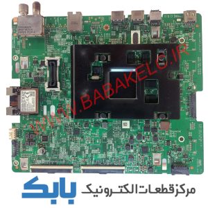 MAIN SAMSUNG 55NU7090