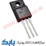 16N50 TO-220F