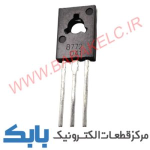 B772 TO-126