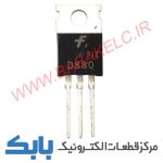 D880 TO-220