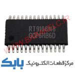 RT9108NB SSOP-28