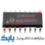 SI4825A10 SOP-16