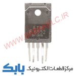 STR F6552