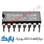 TC4019BP