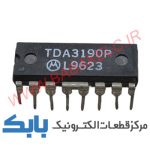 TDA3190