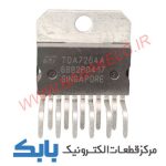 TDA7264A