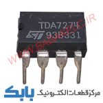 TDA7274