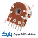 ولوم دوبل ۵۰K - تصویر 2