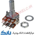 ولوم دوبل ۵۰K ولوم دوبل 100K ولوم دوبل 20K