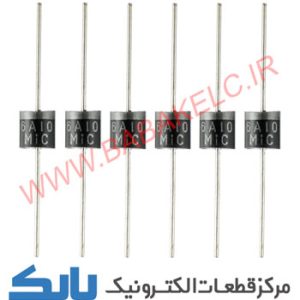 دیود 6A10