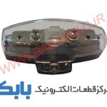 فیوز کتابی آمپلی فایر 60آمپر