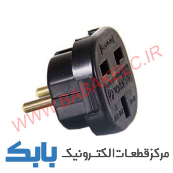 تبدیل 3 به 2 برق اطلس