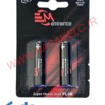 باتری قلمی کارتی EMINENCE