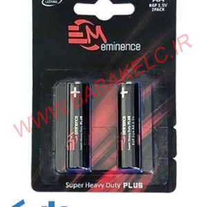 باتری قلمی کارتی EMINENCE