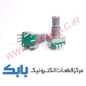 ولوم هزار خاری پایه دار بلند