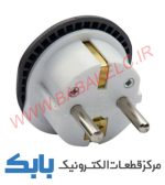 تبدیل 3 به 2 برق MARKEN - تصویر 2