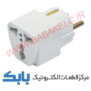 تبدیل 3 به 2 برق