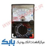 مولتی متر عقربه ای برند ساموا مدل SAMWA-YX-360TR مولتی متر عقربه ای مدل SAIONW-YX-360TR