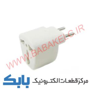 تبدیل 3 به 2 برق سیما