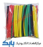 پک وارنیش 100عددی