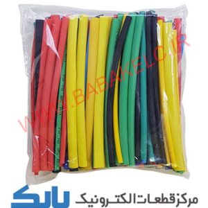 پک وارنیش 100عددی