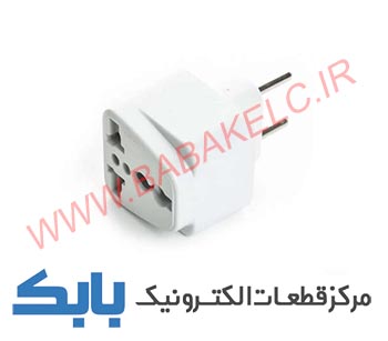 تبدیل 3 به 2 برق ونوس