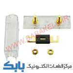 فیوز کتابی آمپلی فایر 100آمپر - تصویر 3