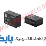 رله 24ولت 16آمپر