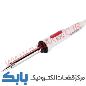 هویه 60 وات کلیددار XCY