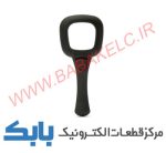 ذره بین دستی چراغ دار