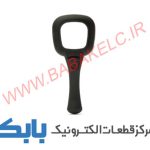 ذره بین دستی چراغ دار
