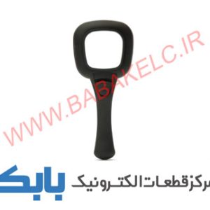 ذره بین دستی چراغ دار