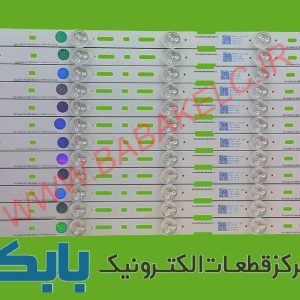 بک لایت سونی 40EX430 اصلی