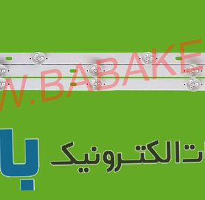 بک لایت استارتراک 40D-NJ1200