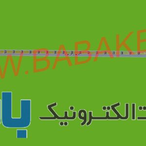 بک لایت هایسنس 40K360 اصلی