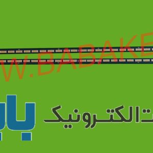 بک لایت ال جی 42LA6600 اصلی
