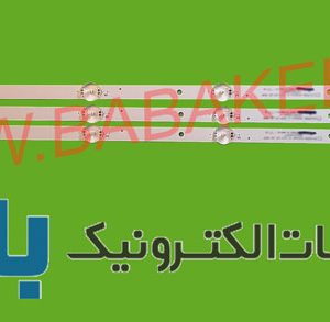 بک لایت سامسونگ 43J5202 اصلی