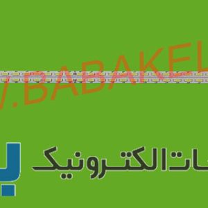 بک لایت ایکس ویژن 55K3DS200 اصلی